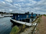 Ferienwohnung in Gro&szlig;enbrode - Hausboot LUMME - Huus & Meer- Hunde Willkommen * - Bild 2
