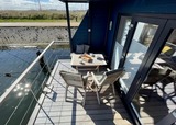 Ferienwohnung in Gro&szlig;enbrode - Hausboot LUMME - Huus & Meer- Hunde Willkommen * - Bild 10