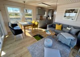 Ferienwohnung in Gro&szlig;enbrode - Hausboot LUMME - Huus & Meer- Hunde Willkommen * - Bild 14