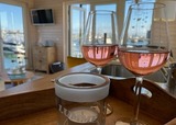 Ferienwohnung in Gro&szlig;enbrode - Hausboot LUMME - Huus & Meer- Hunde Willkommen * - Bild 16