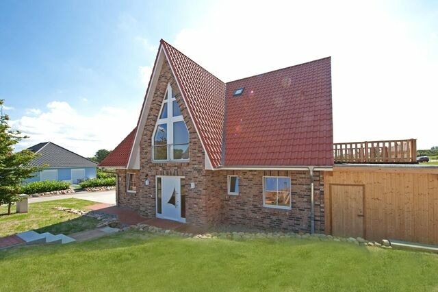 Ferienhaus in Wohlenberg - Ferienhaus Sandra - Bild 25