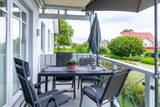 Ferienwohnung in Boltenhagen - Haus am Haftbruch Whg. 01 - Bild 1