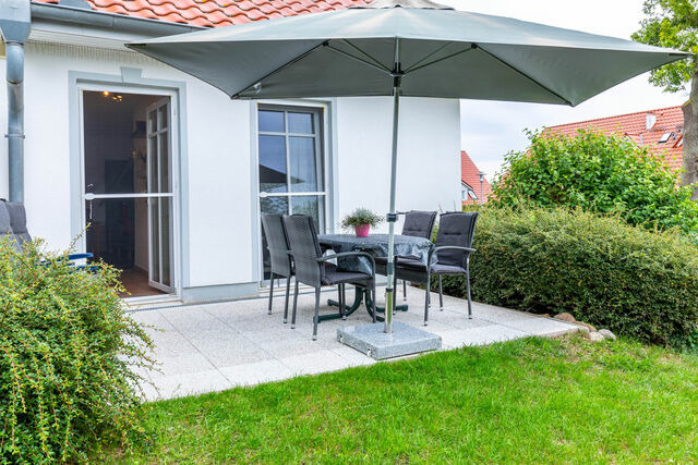 Ferienwohnung in Boltenhagen - Haus am Haftbruch Whg. 01 - Bild 5