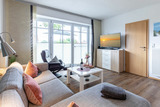 Ferienwohnung in Boltenhagen - Haus am Haftbruch Whg. 01 - Bild 7