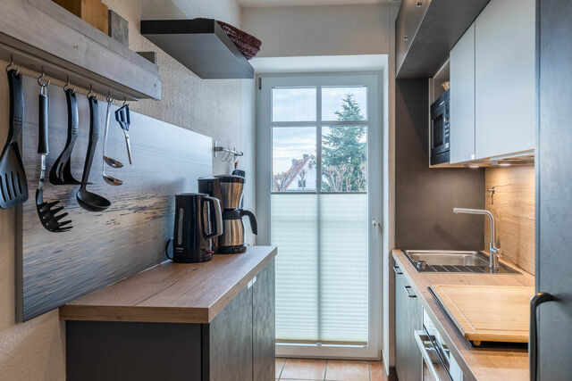 Ferienwohnung in Boltenhagen - Haus am Haftbruch Whg. 01 - Bild 10