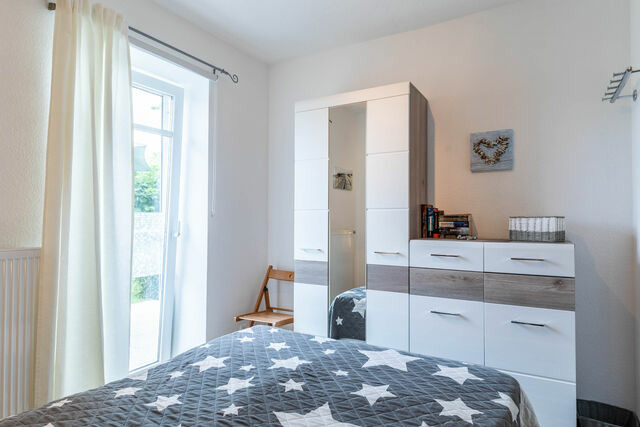 Ferienwohnung in Boltenhagen - Haus am Haftbruch Whg. 01 - Bild 12