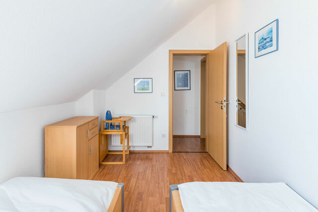 Ferienwohnung in Boltenhagen - Haus Malaga Wohnung 6 - Bild 20