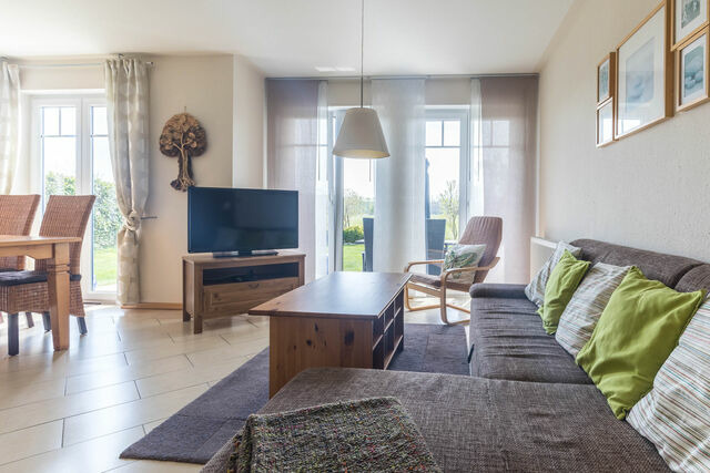 Ferienwohnung in Boltenhagen - Haus Sky Blue Whg. EG - Bild 7