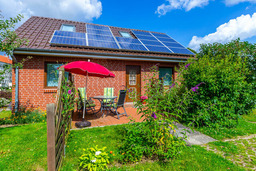 Ferienwohnung Edda
