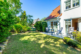 Ferienwohnung in Boltenhagen - Haus am Haftbruch Whg. 05 - Bild 1