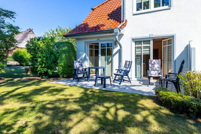 Ferienwohnung in Boltenhagen - Haus am Haftbruch Whg. 05 - Bild 11
