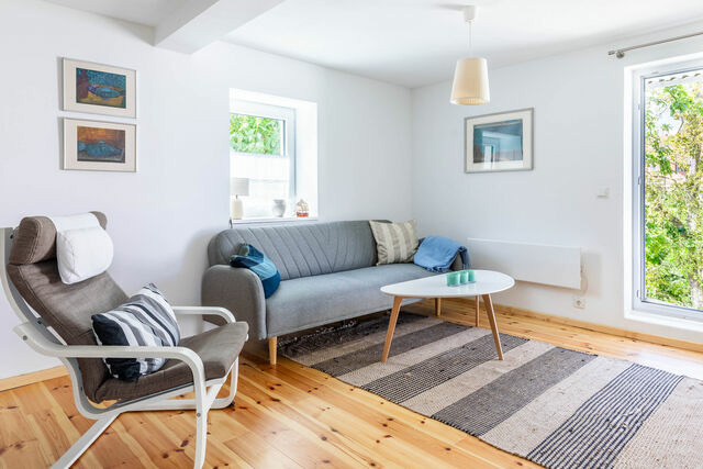 Ferienhaus in Kl&uuml;tz - Ferienhaus Andersson - Bild 3