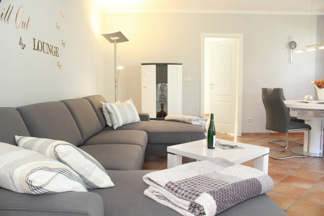 Ferienwohnung in Boltenhagen - Res. Minervapark Whg. 11 - Bild 7