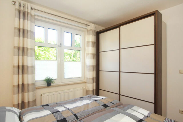 Ferienwohnung in Boltenhagen - Res. Minervapark Whg. 11 - Bild 22