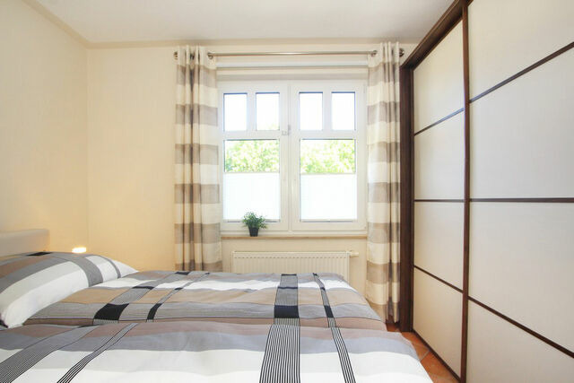 Ferienwohnung in Boltenhagen - Res. Minervapark Whg. 11 - Bild 23