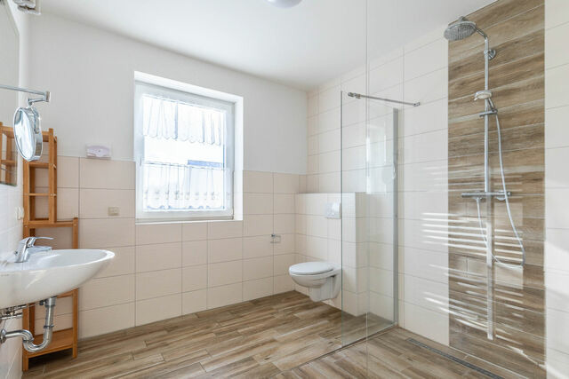 Ferienhaus in Wohlenberg - Villa Strandoase - Bild 16