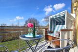 Ferienwohnung in Boltenhagen - Wohnung "Ostseeruhe" - Bild 1