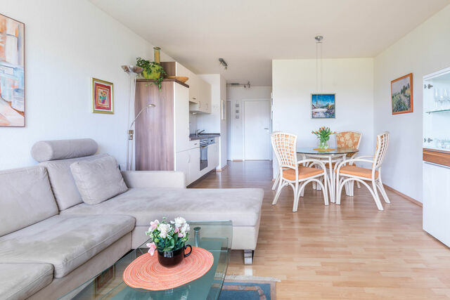 Ferienwohnung in Boltenhagen - Haus Poseidon Wohnung 29 - Bild 8