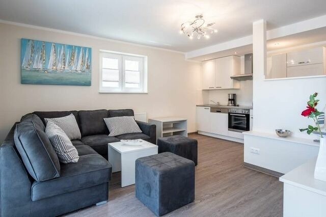 Ferienwohnung in Boltenhagen - OSTSEE7 Fewo S&uuml;nn - Bild 2