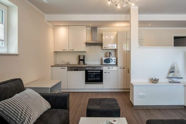 Ferienwohnung in Boltenhagen - OSTSEE7 Fewo S&uuml;nn - Bild 6