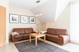 Ferienwohnung in Boltenhagen - Rosenweg 16 Wohnung 4 - Bild 2