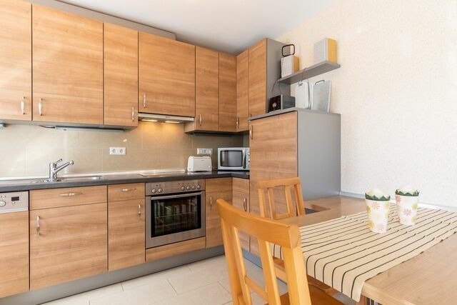 Ferienwohnung in Boltenhagen - Rosenweg 16 Wohnung 4 - Bild 8