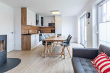 Ferienhaus in Boltenhagen - Haus Ostsee-Hygge - Bild 8