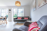 Ferienhaus in Boltenhagen - Haus Ostsee-Hygge - Bild 12