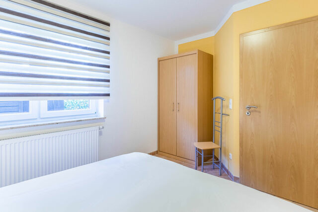 Ferienwohnung in Boltenhagen - Villa California "Wohnung San Francisco" - Bild 12