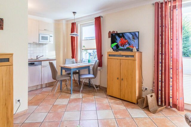 Ferienwohnung in Boltenhagen - Villa am Park Wohnung 1 - Bild 6