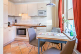 Ferienwohnung in Boltenhagen - Villa am Park Wohnung 1 - Bild 9