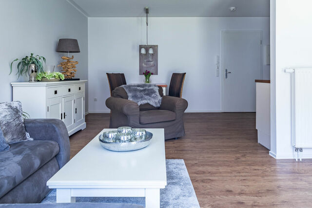 Ferienwohnung in Boltenhagen - Hanseresidenz I Whg. 04 - Bild 9