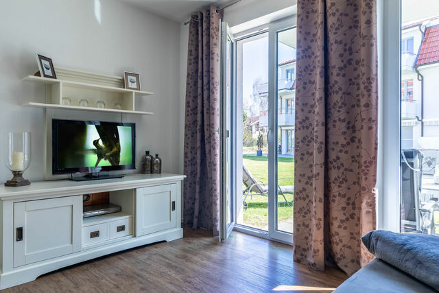 Ferienwohnung in Boltenhagen - Hanseresidenz I Whg. 04 - Bild 17