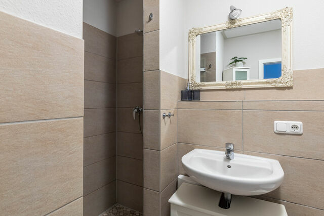 Ferienwohnung in Boltenhagen - Hanseresidenz I Whg. 04 - Bild 21