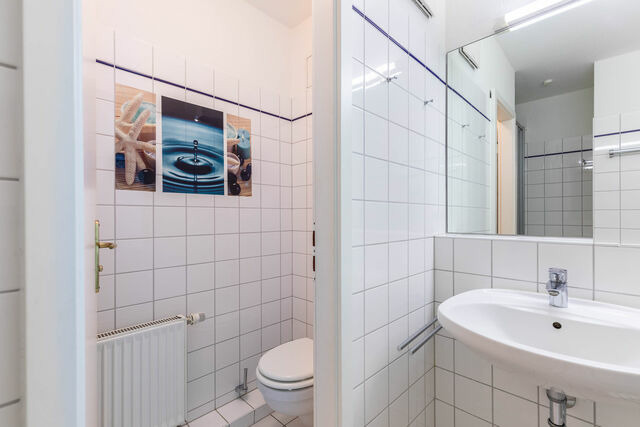 Ferienwohnung in Boltenhagen - Papillon 14-7 - Bild 12