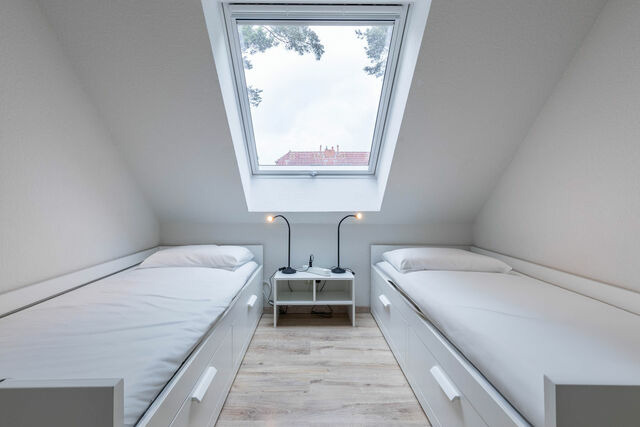 Ferienwohnung in Boltenhagen - Papillon 14-7 - Bild 13