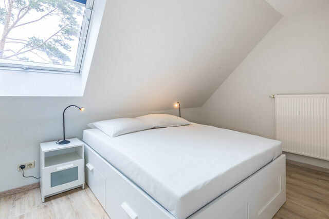 Ferienwohnung in Boltenhagen - Papillon 14-7 - Bild 18