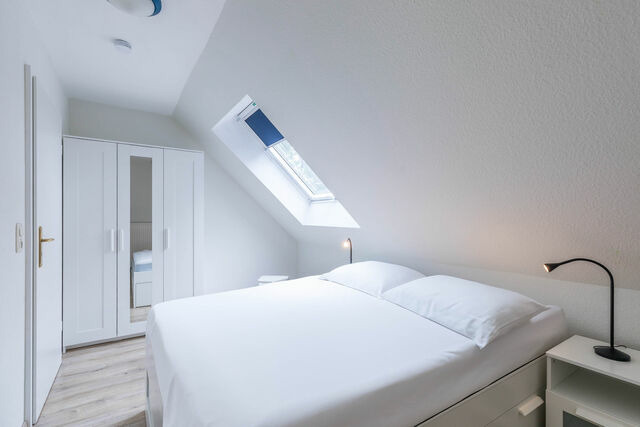 Ferienwohnung in Boltenhagen - Papillon 14-7 - Bild 19