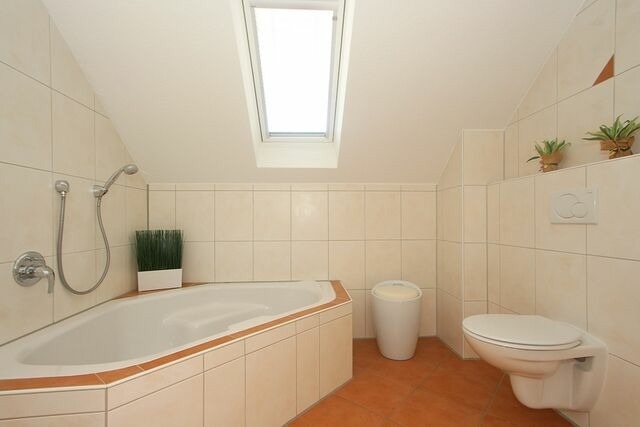 Ferienwohnung in Boltenhagen - Ferienwohnung Denise - Bild 14