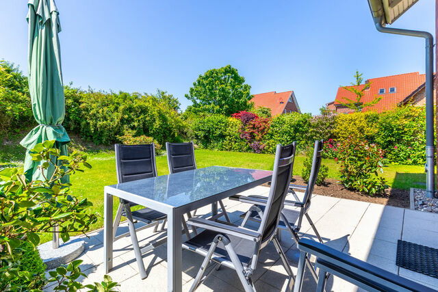 Ferienwohnung in Boltenhagen - Unterm Dachl&auml;ufer EG - Bild 5