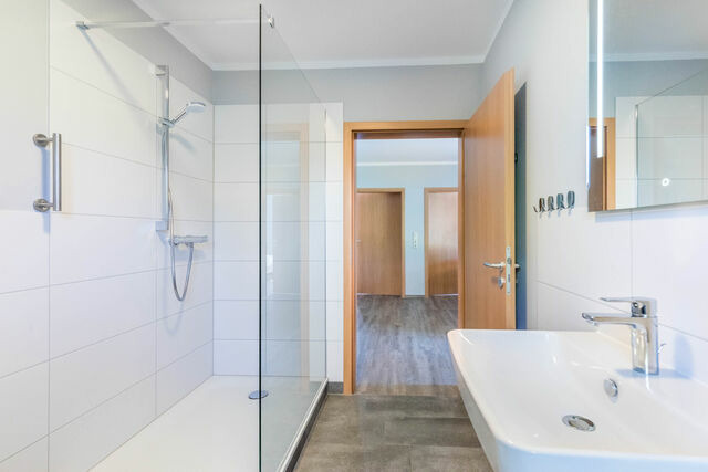 Ferienwohnung in Boltenhagen - Unterm Dachl&auml;ufer EG - Bild 23