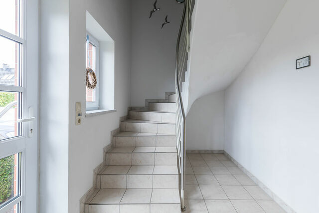 Ferienwohnung in Boltenhagen - Unterm Dachl&auml;ufer EG - Bild 24