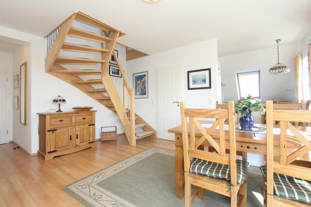 Ferienwohnung in Boltenhagen - Haus am Haftbruch Whg. 08 - Bild 13