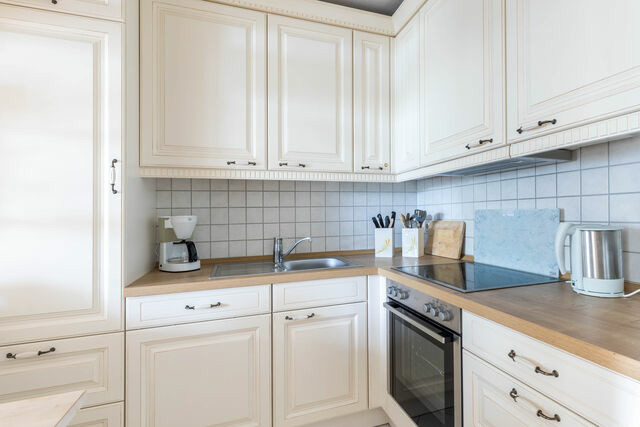 Ferienwohnung in Boltenhagen - S&uuml;nnslag Wohnung 106 - Bild 3