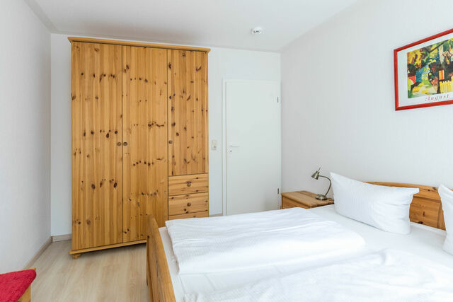 Ferienwohnung in Boltenhagen - S&uuml;nnslag Wohnung 106 - Bild 25