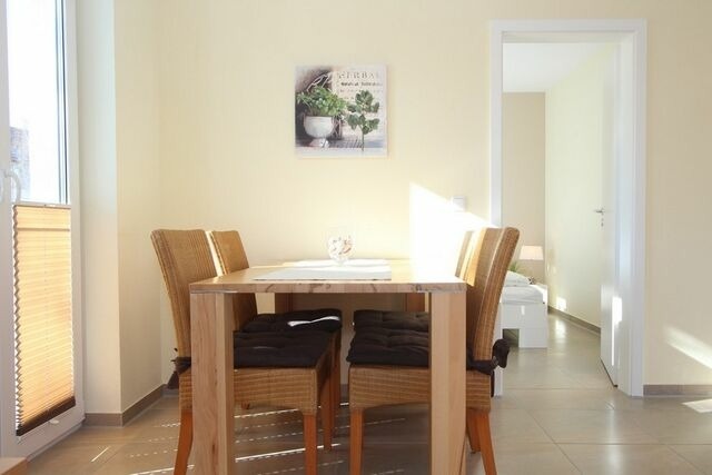 Ferienwohnung in Boltenhagen - Hanseresidenz I Whg. 11 - Bild 5