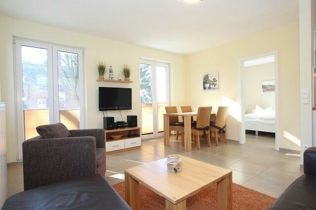 Ferienwohnung in Boltenhagen - Hanseresidenz I Whg. 11 - Bild 8