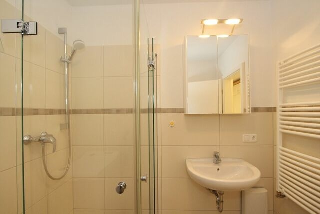 Ferienwohnung in Boltenhagen - Hanseresidenz I Whg. 11 - Bild 16