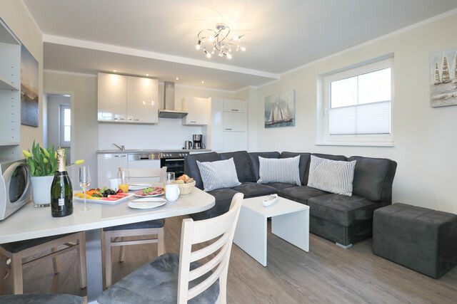 Ferienwohnung in Boltenhagen - OSTSEE7 Fewo D&uuml;ne - Bild 3