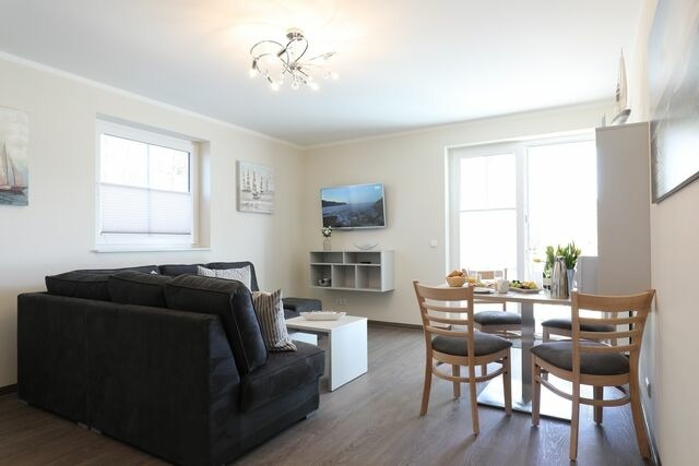 Ferienwohnung in Boltenhagen - OSTSEE7 Fewo D&uuml;ne - Bild 8